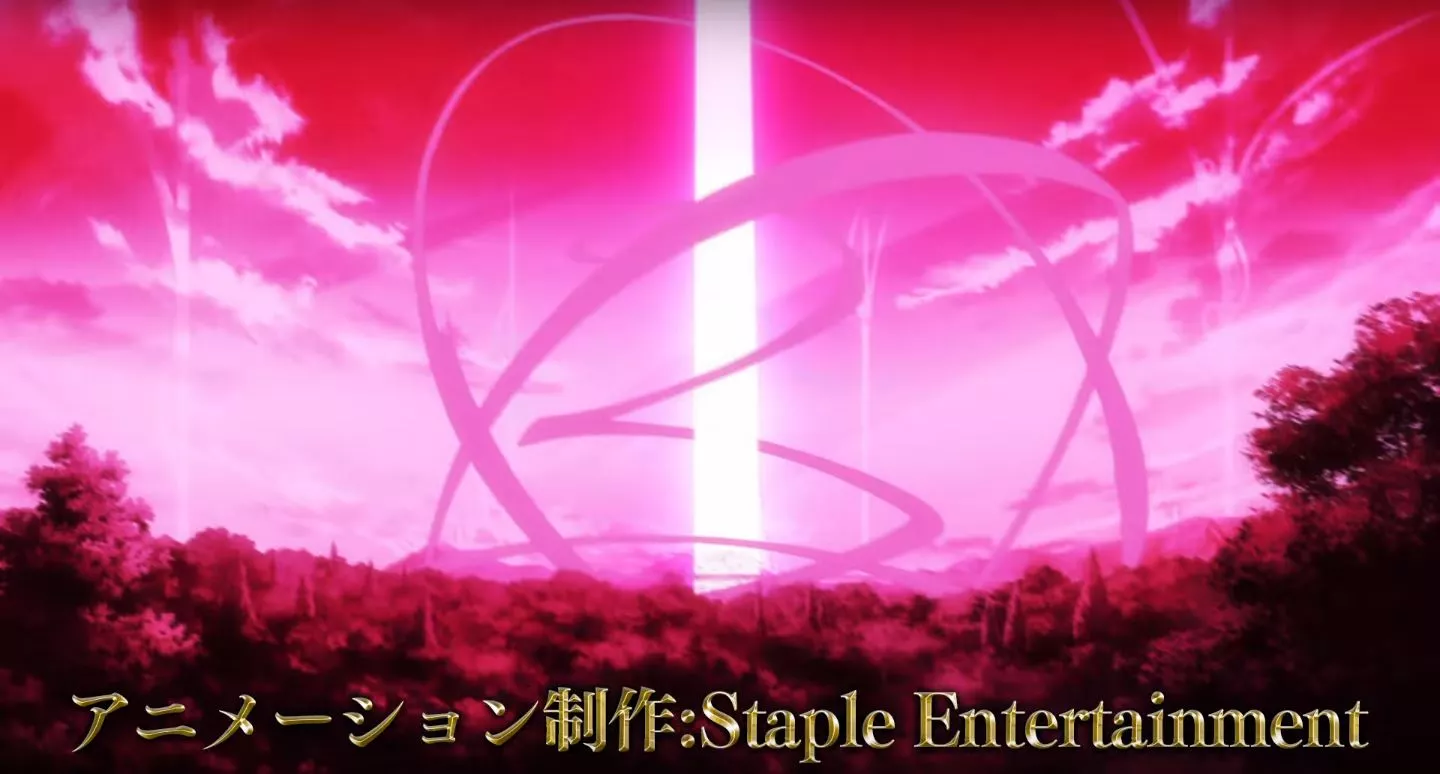 KinsounoVermeil Anime PV2 2022 34