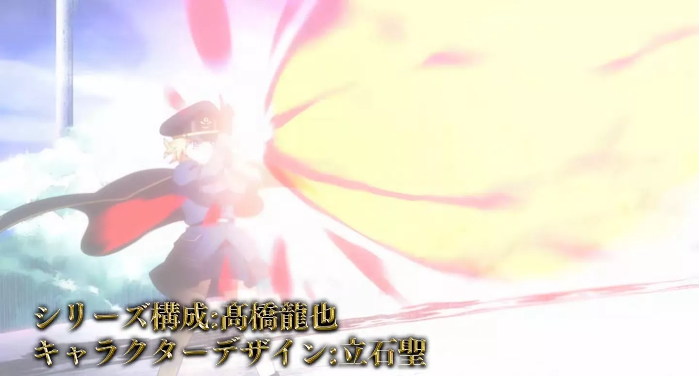 KinsounoVermeil Anime PV2 2022 28