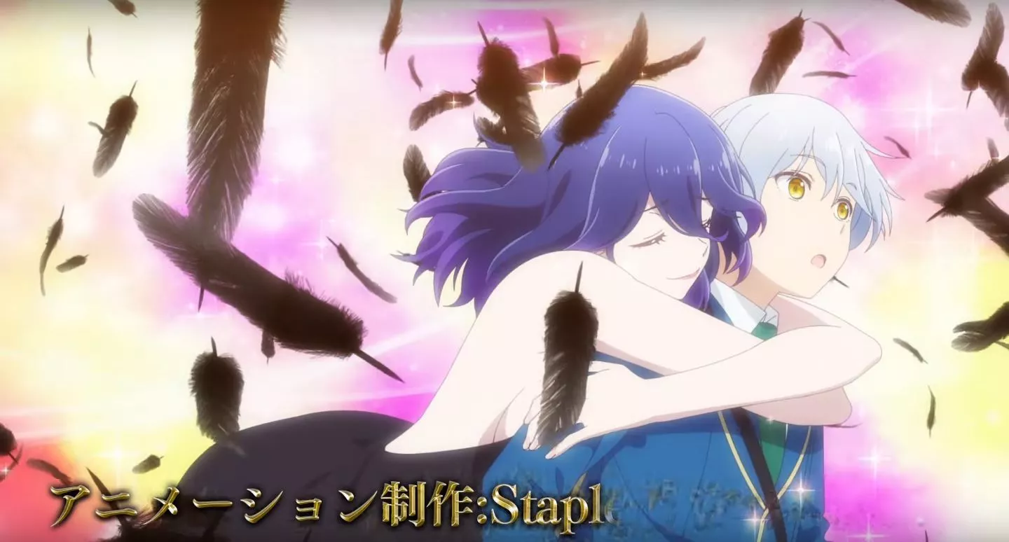 KinsounoVermeil Anime PV2 2022 31