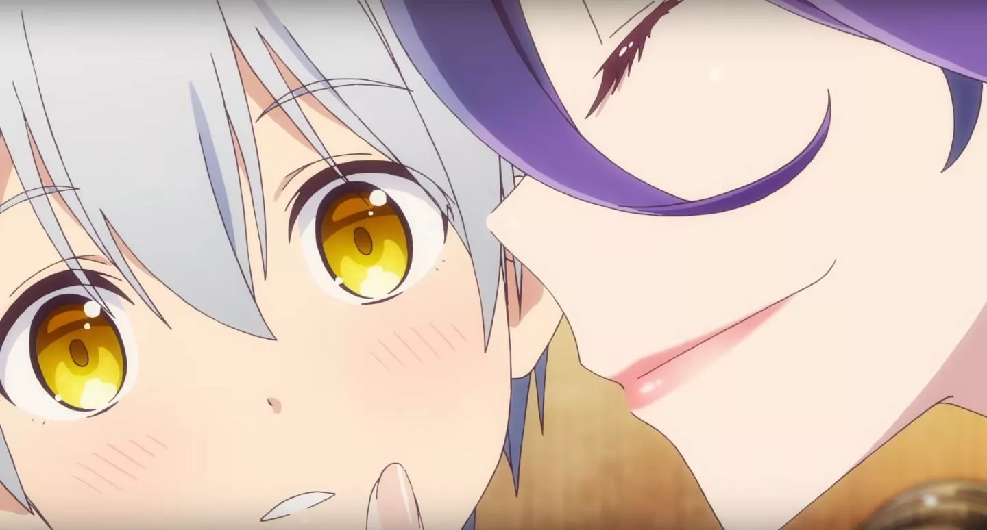 KinsounoVermeil Anime PV2 2022 36