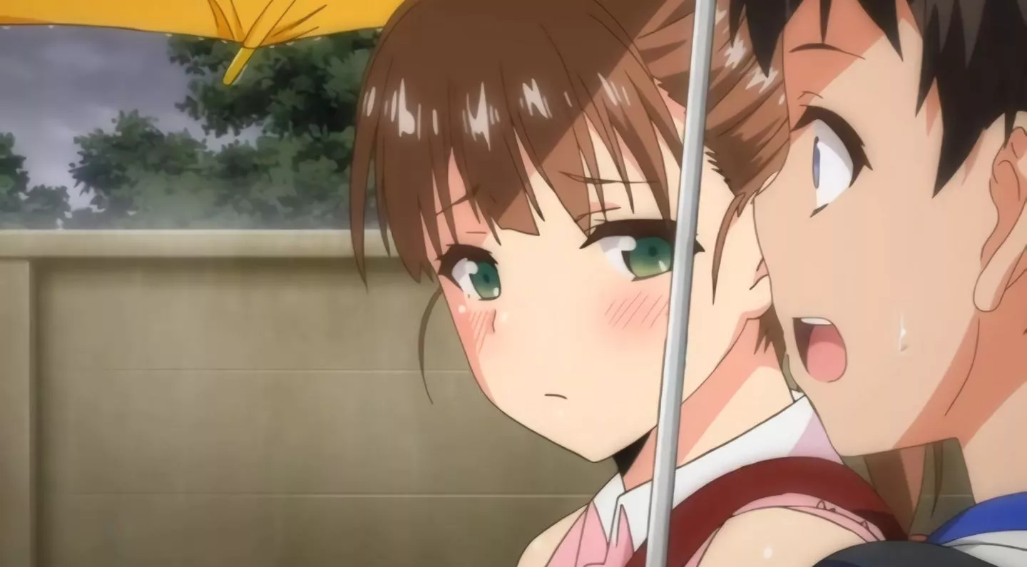 ShishunkinoObenkyou Episode2 9