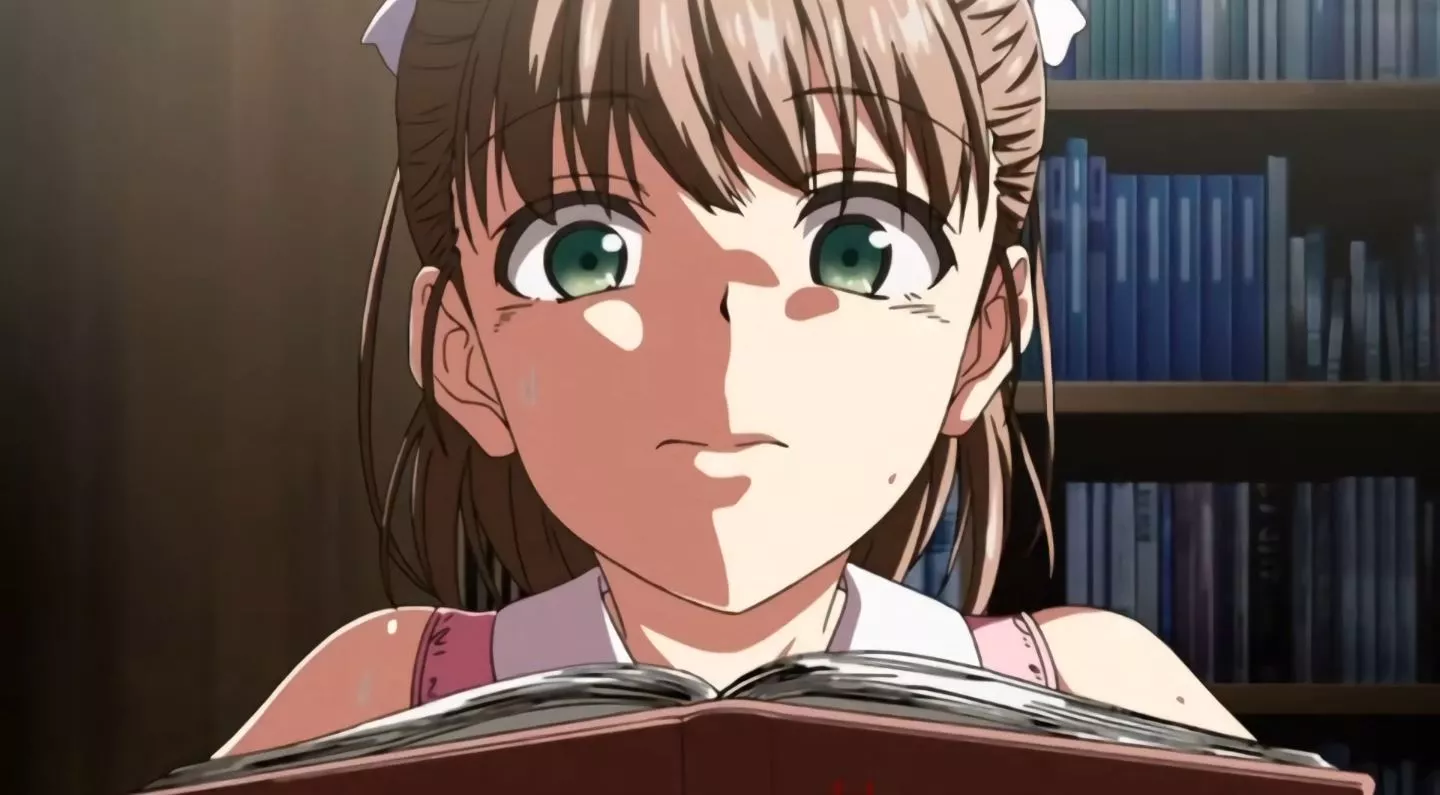 ShishunkinoObenkyou Episode2 6