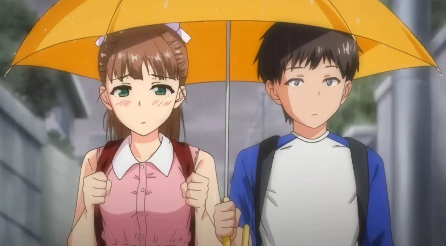 ShishunkinoObenkyou Episode2 8