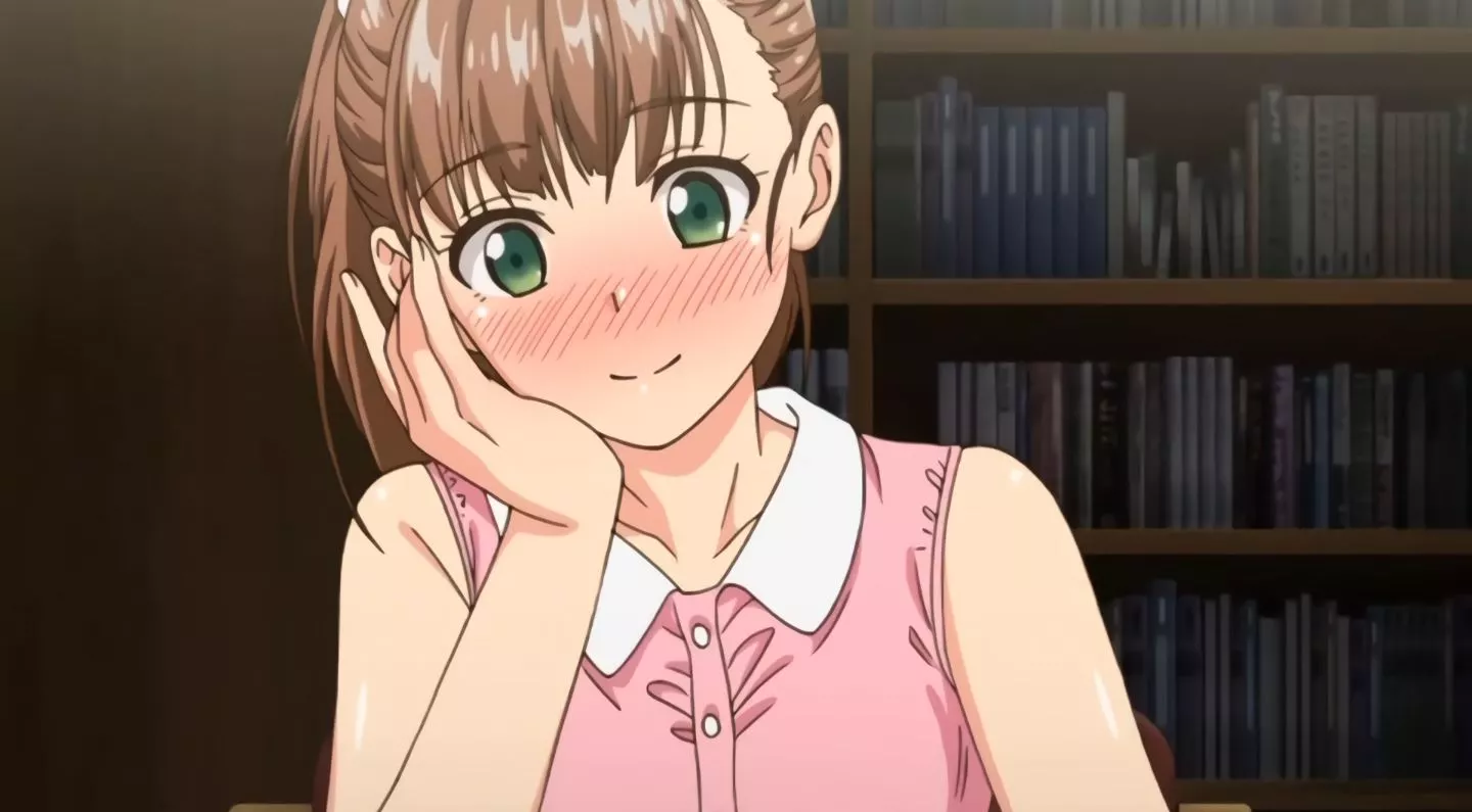 ShishunkinoObenkyou Episode2 3