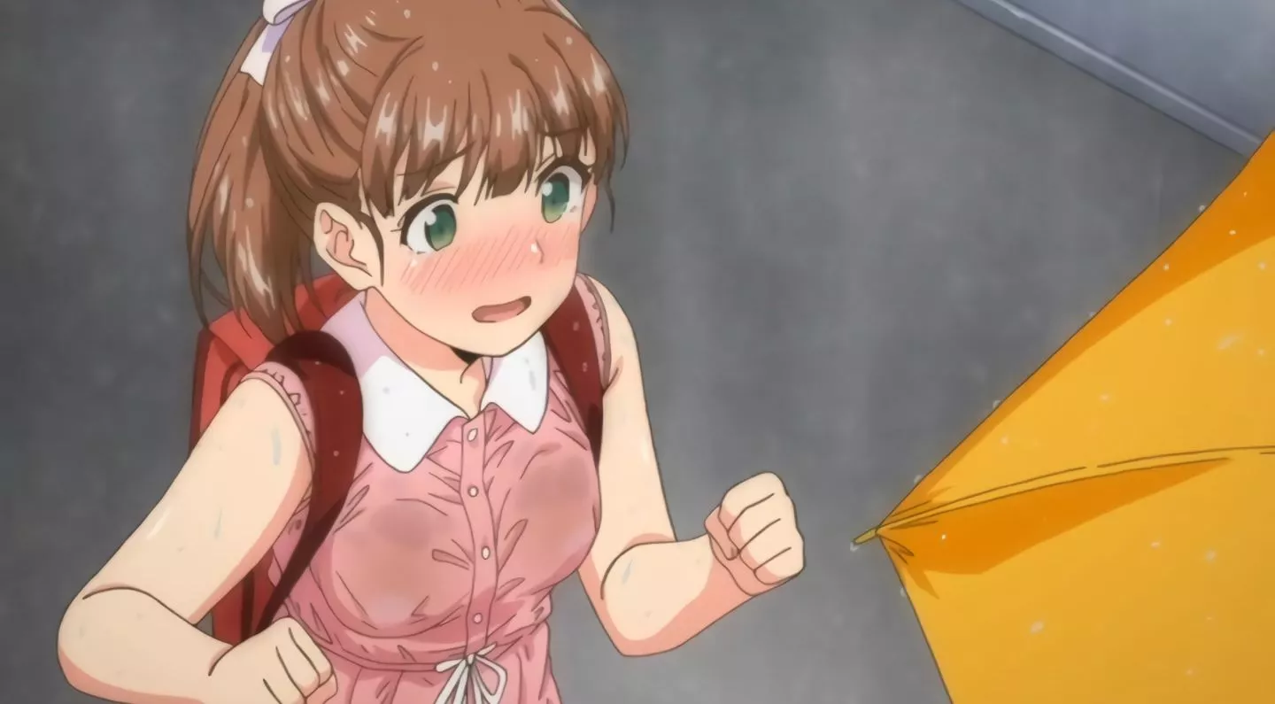 ShishunkinoObenkyou Episode2 15