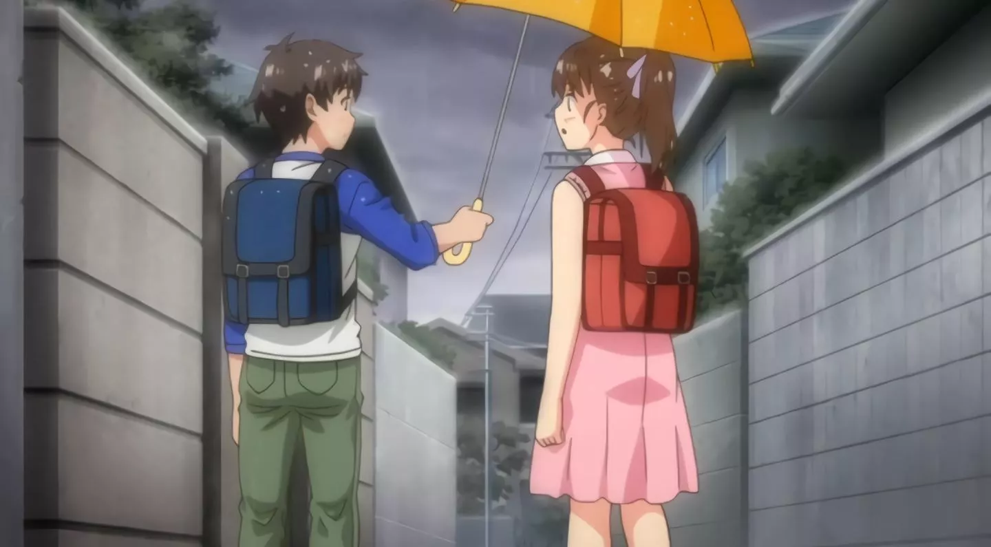 ShishunkinoObenkyou Episode2 13