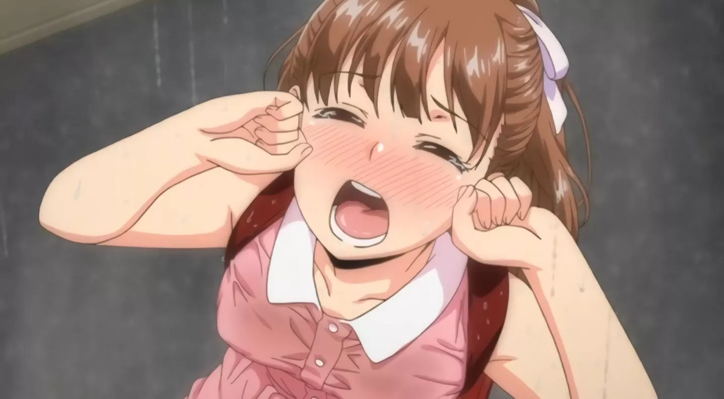 ShishunkinoObenkyou Episode2 14