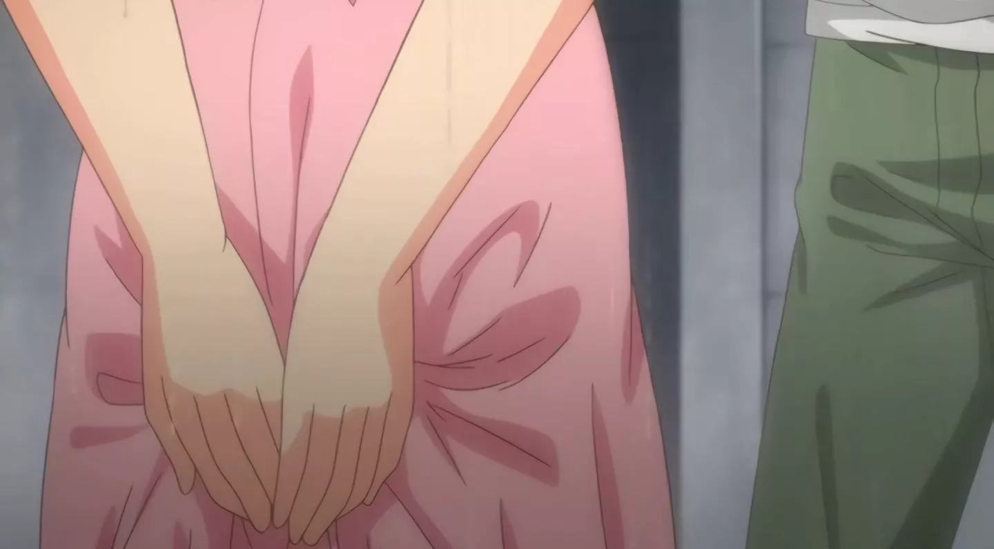 ShishunkinoObenkyou Episode2 10