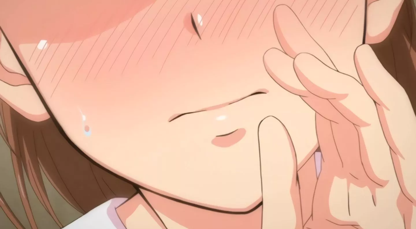 ShishunkinoObenkyou Episode2 11