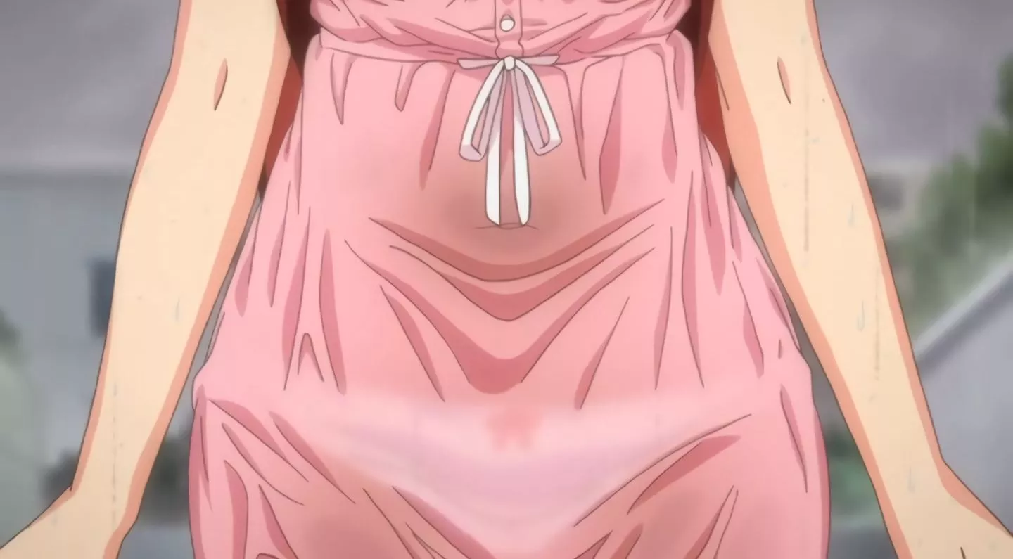 ShishunkinoObenkyou Episode2 16