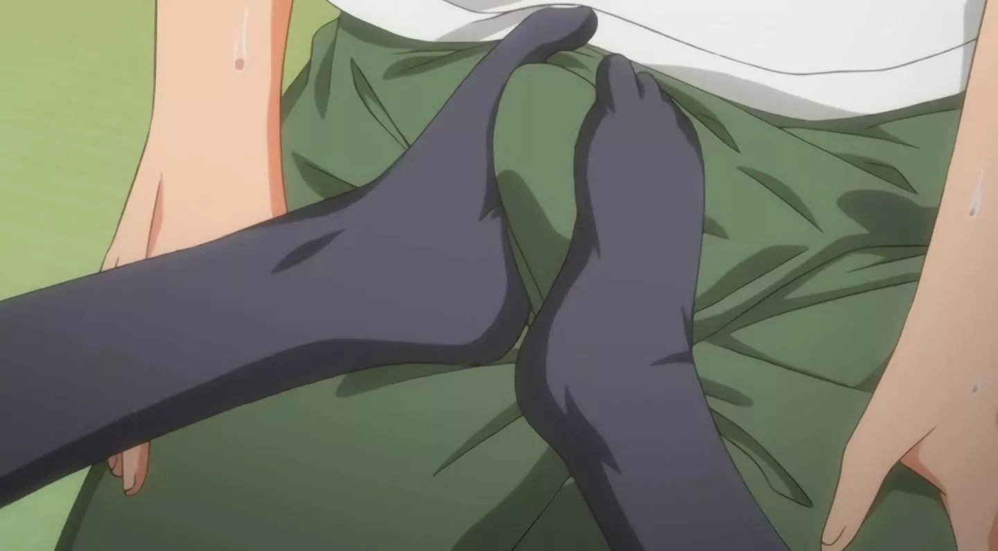 ShishunkinoObenkyou Episode2 27