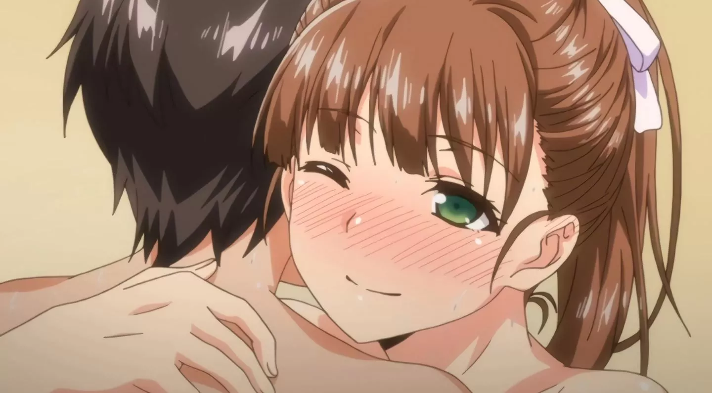 ShishunkinoObenkyou Episode2 61