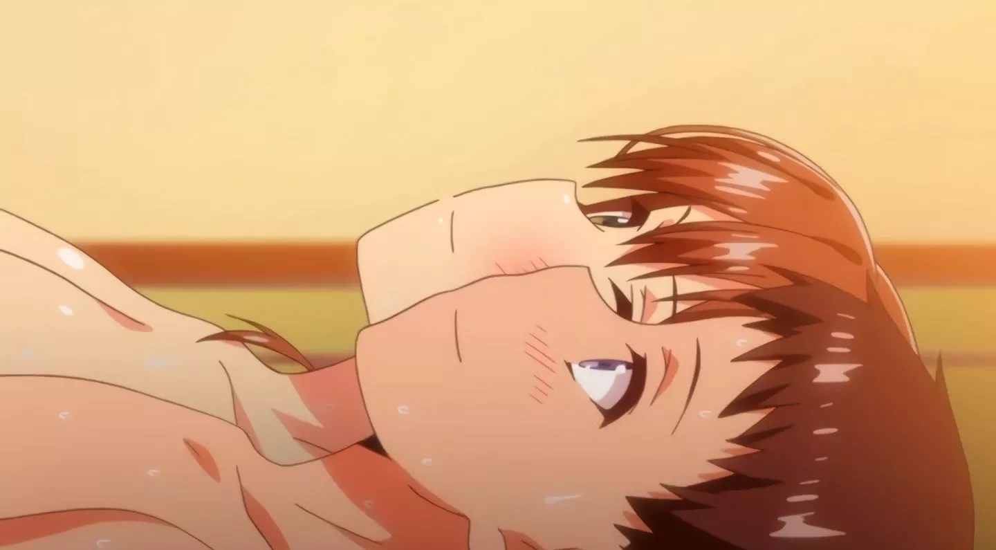 ShishunkinoObenkyou Episode2 75