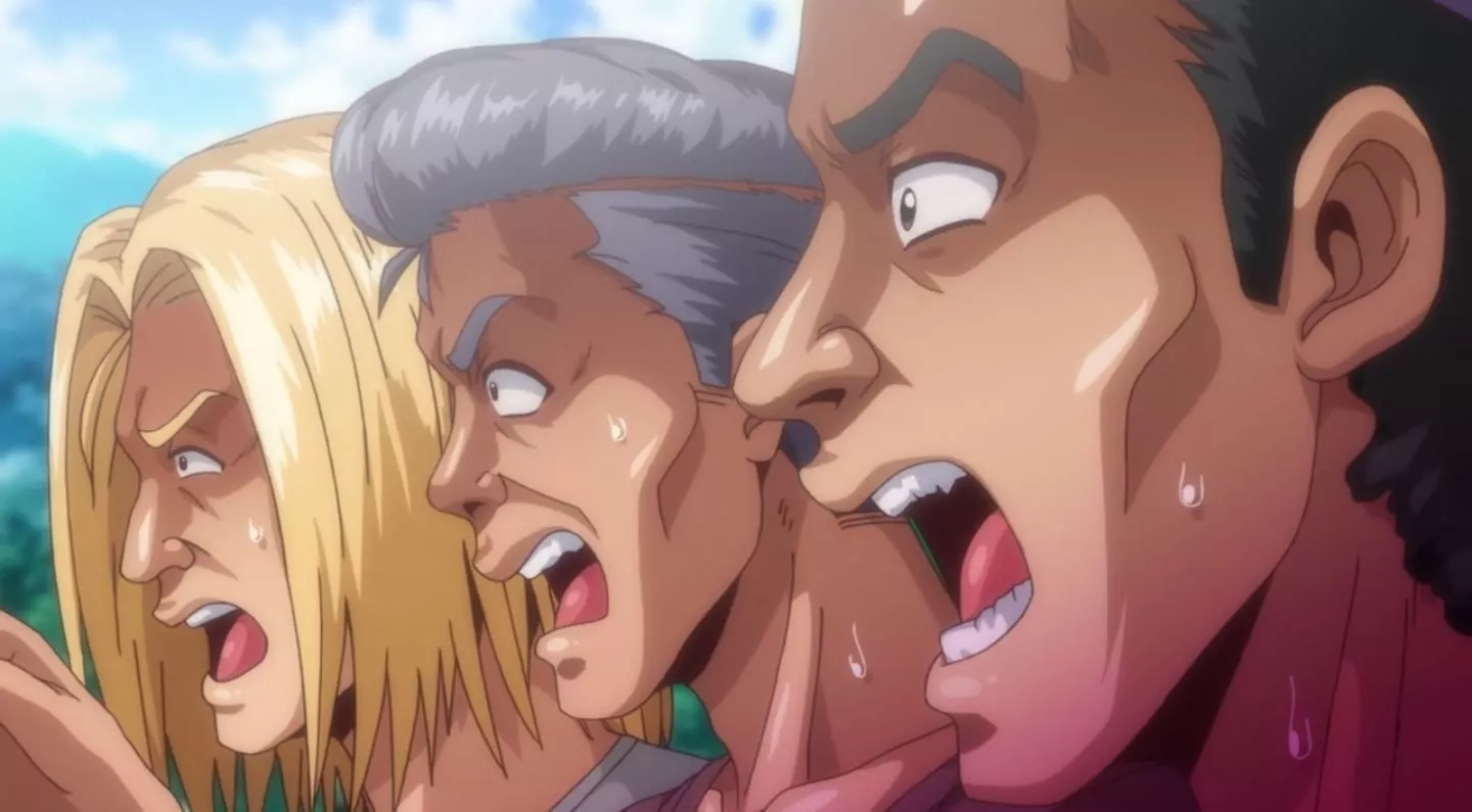 IsekaiYarisaa EroAnime Episode2 8