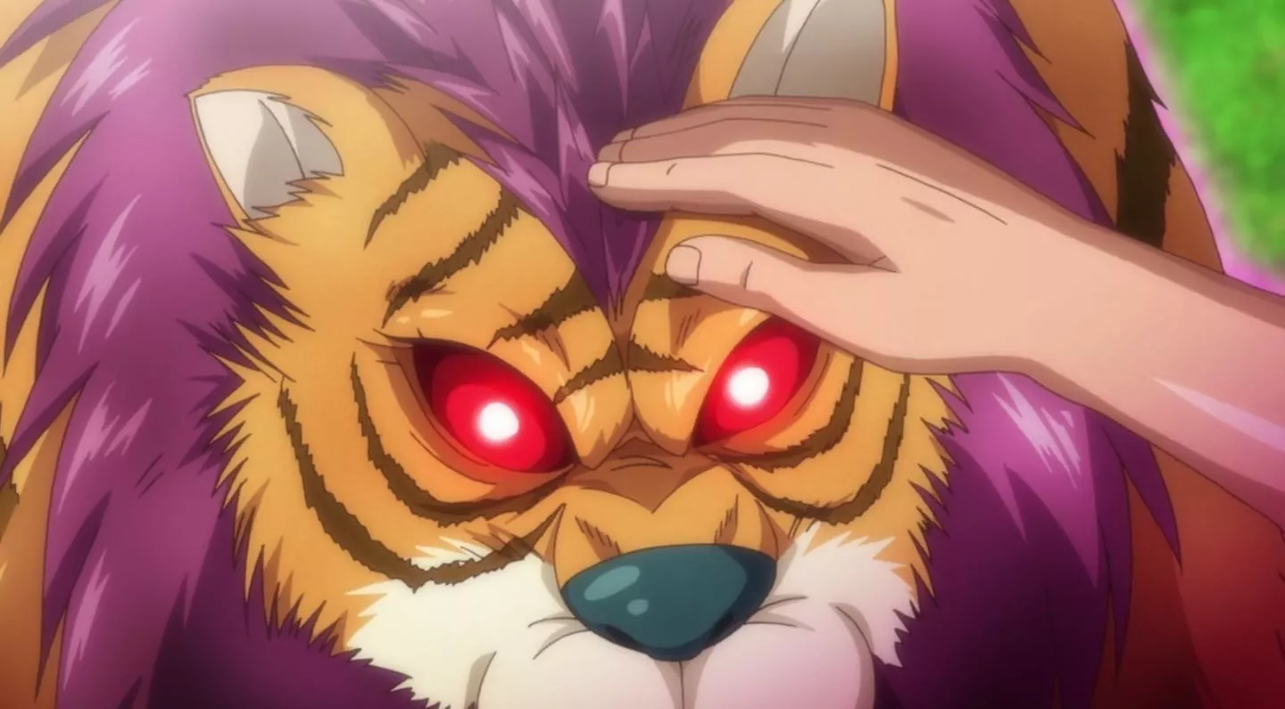 IsekaiYarisaa EroAnime Episode2 5
