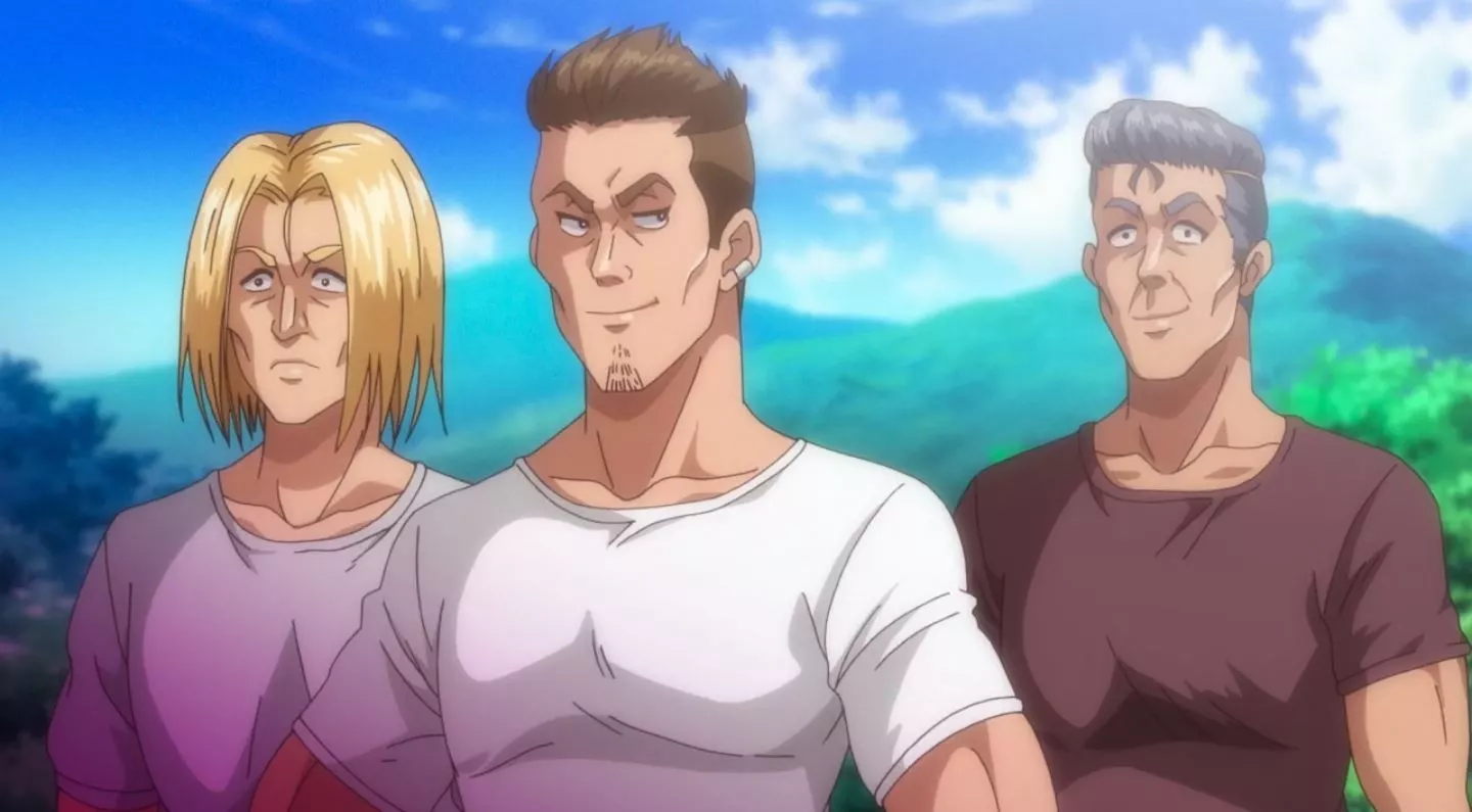 IsekaiYarisaa EroAnime Episode2 4