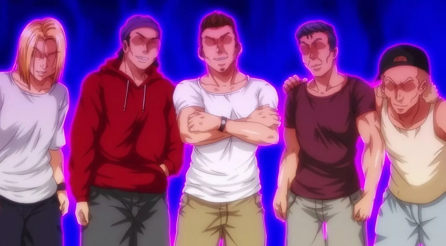 IsekaiYarisaa EroAnime Episode2 10