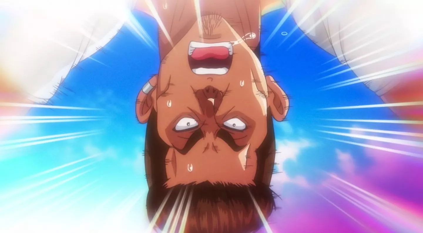 IsekaiYarisaa EroAnime Episode2 3