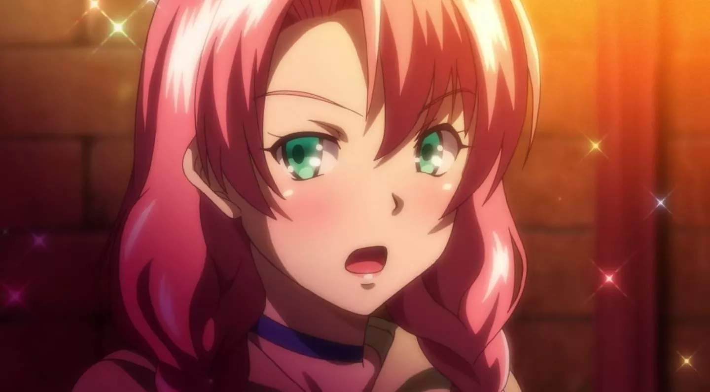 IsekaiYarisaa EroAnime Episode2 18