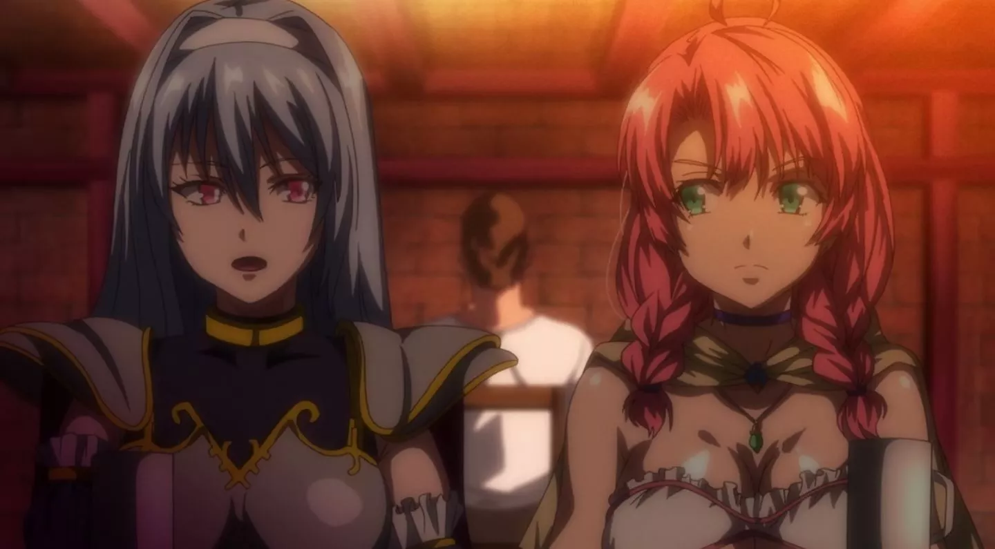 IsekaiYarisaa EroAnime Episode2 17