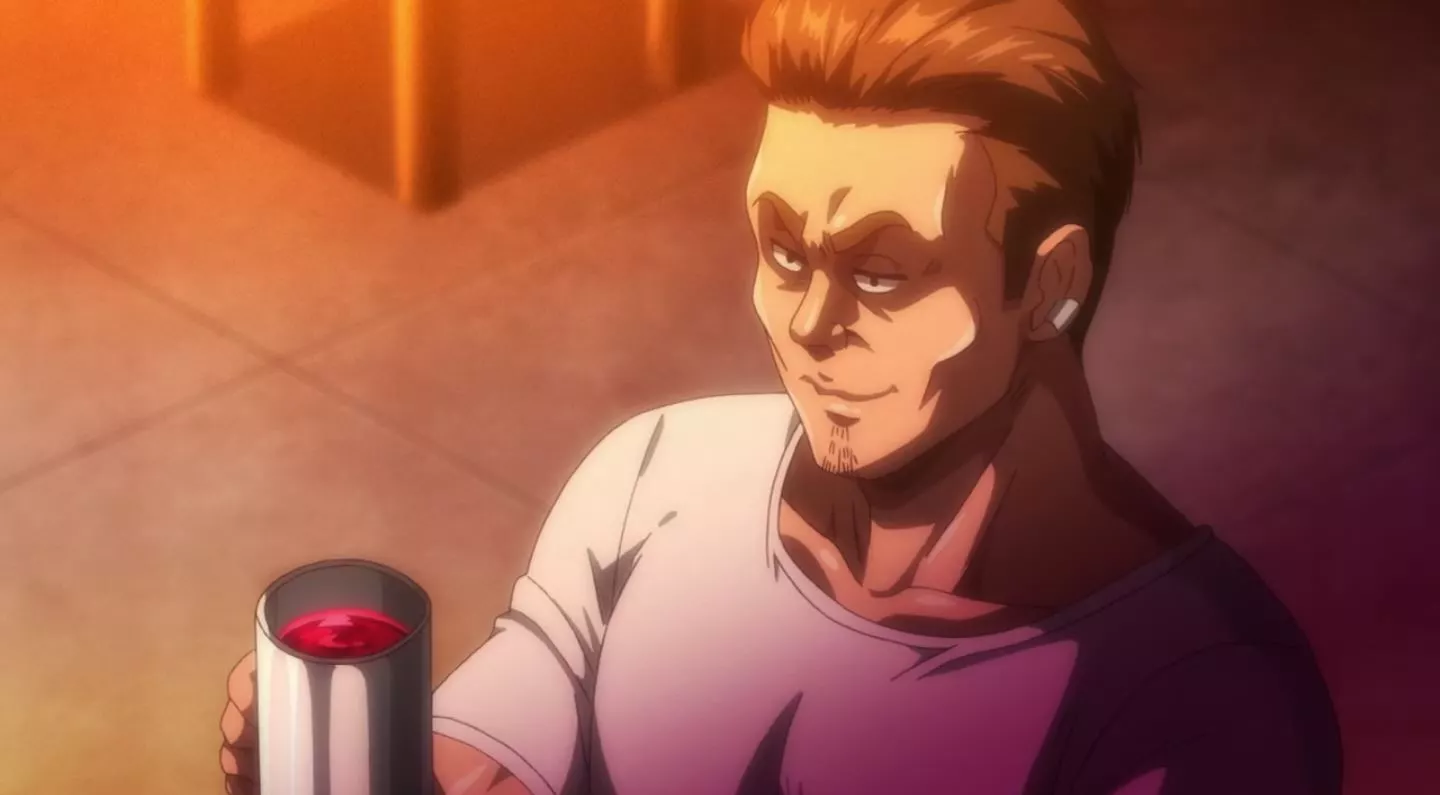 IsekaiYarisaa EroAnime Episode2 12