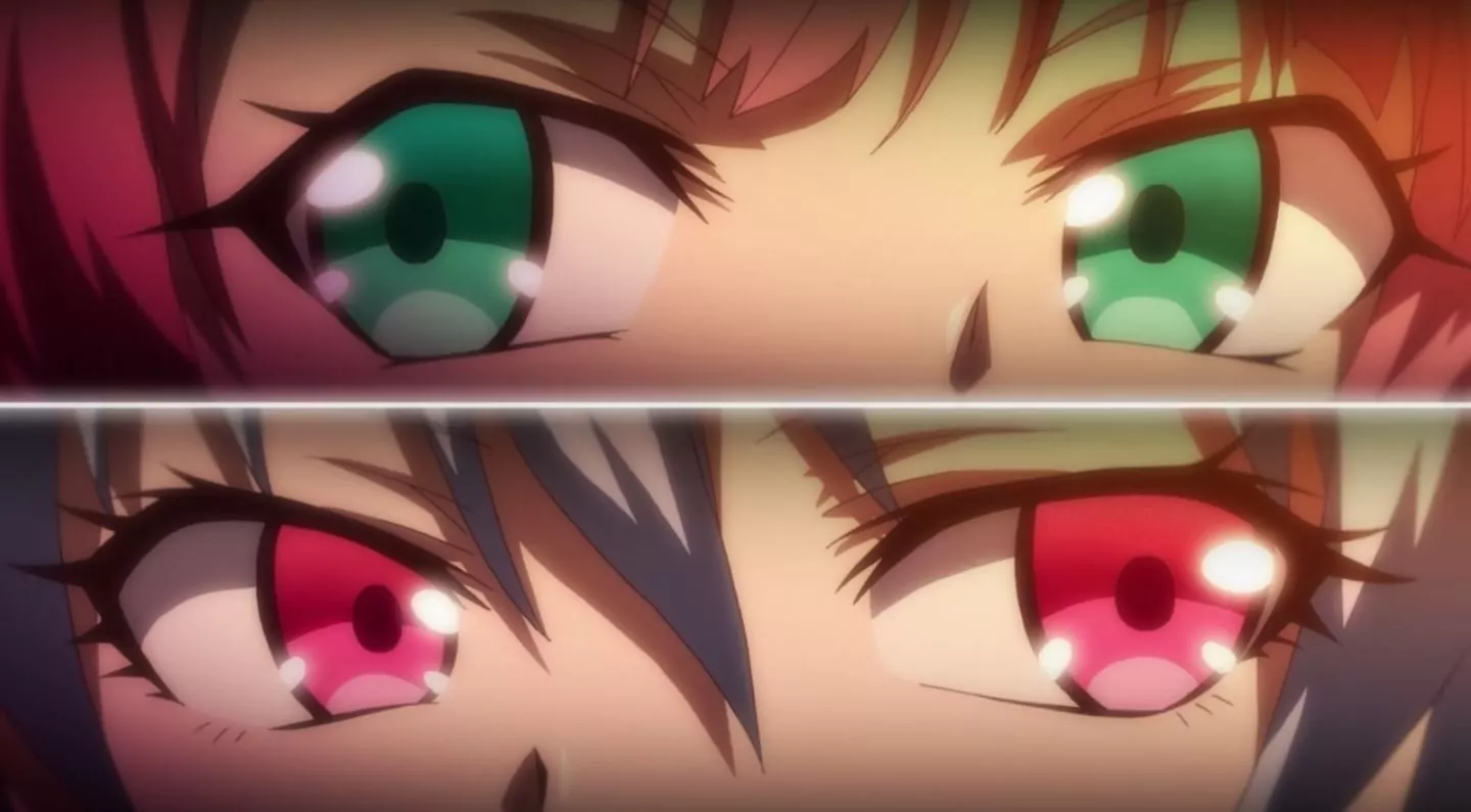 IsekaiYarisaa EroAnime Episode2 16