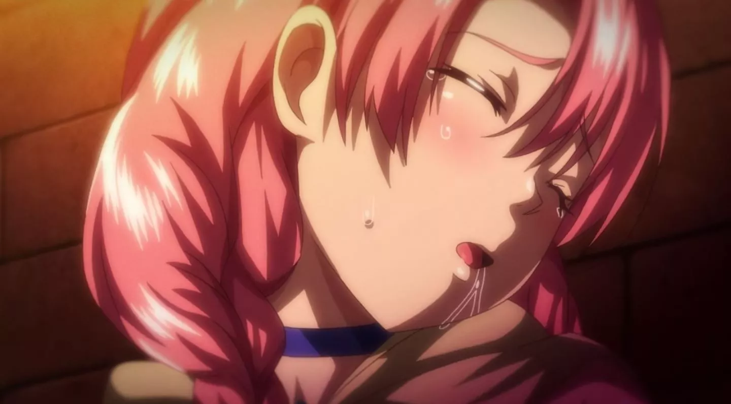 IsekaiYarisaa EroAnime Episode2 25