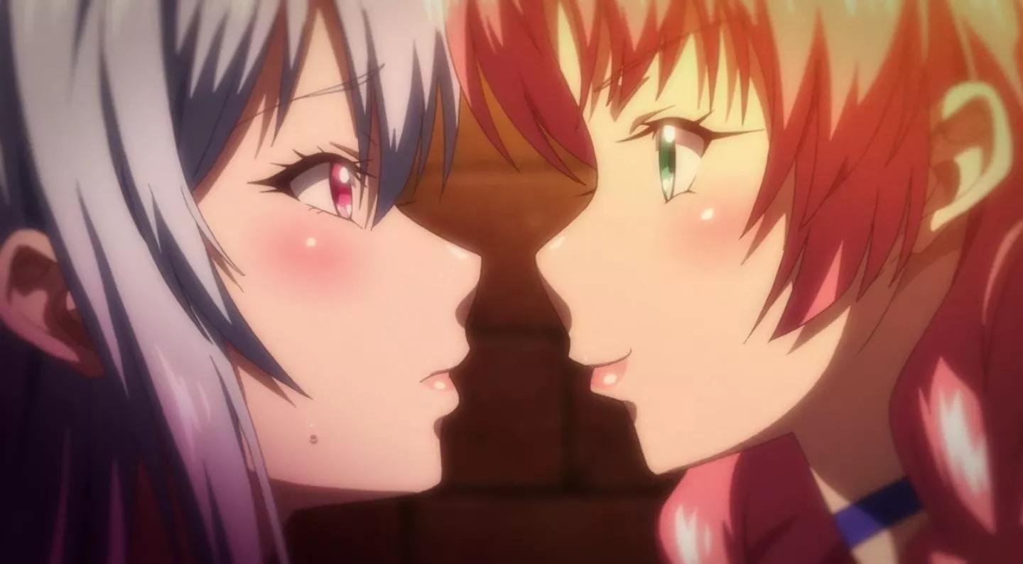 IsekaiYarisaa EroAnime Episode2 20