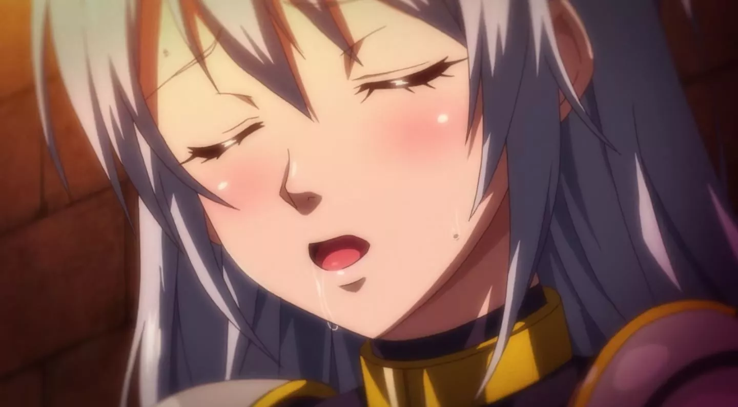 IsekaiYarisaa EroAnime Episode2 26