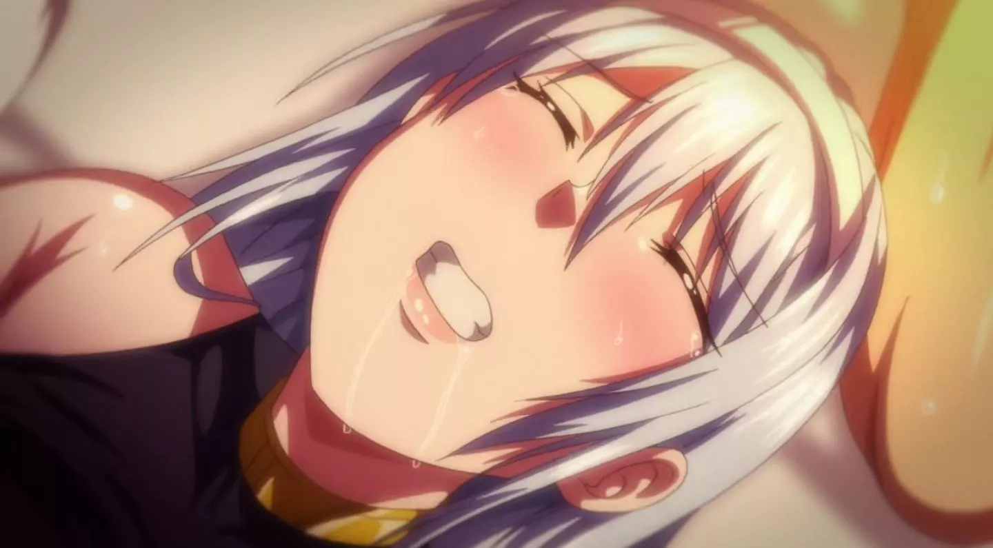 IsekaiYarisaa EroAnime Episode2 38