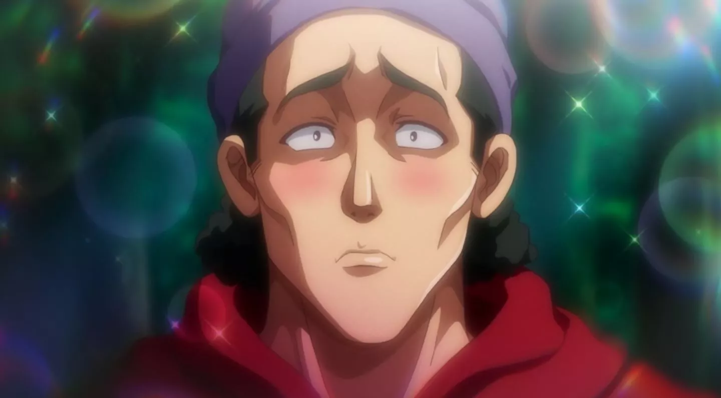 IsekaiYarisaa EroAnime Episode2 63