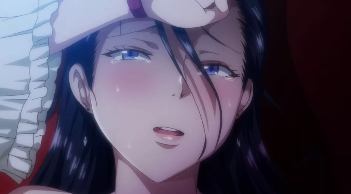 IsekaiYarisaa EroAnime Episode2 73