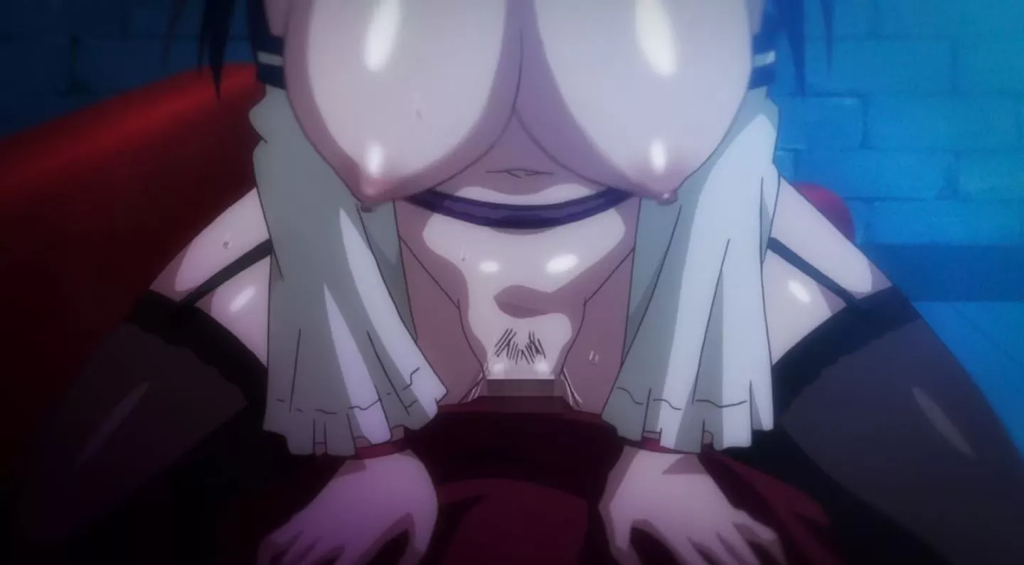IsekaiYarisaa EroAnime Episode2 78