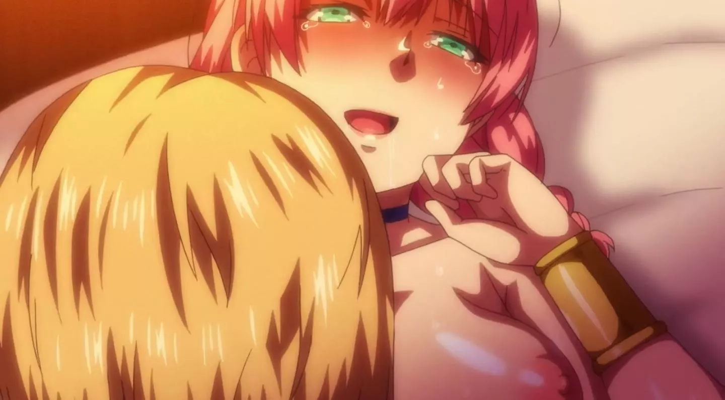 IsekaiYarisaa EroAnime Episode2 85
