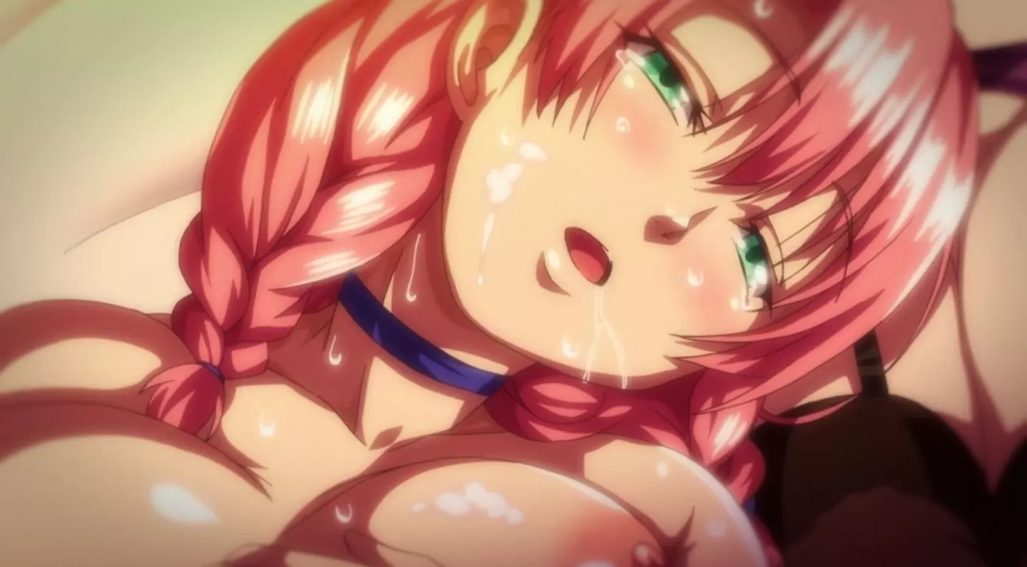 IsekaiYarisaa EroAnime Episode2 91