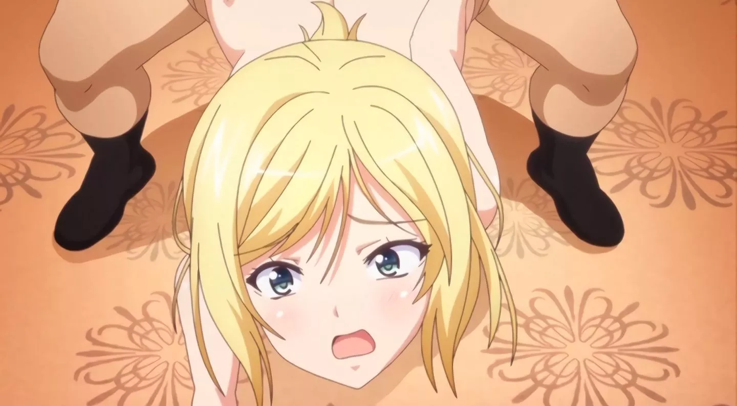 Eroriman Episode2 EroAnime 9