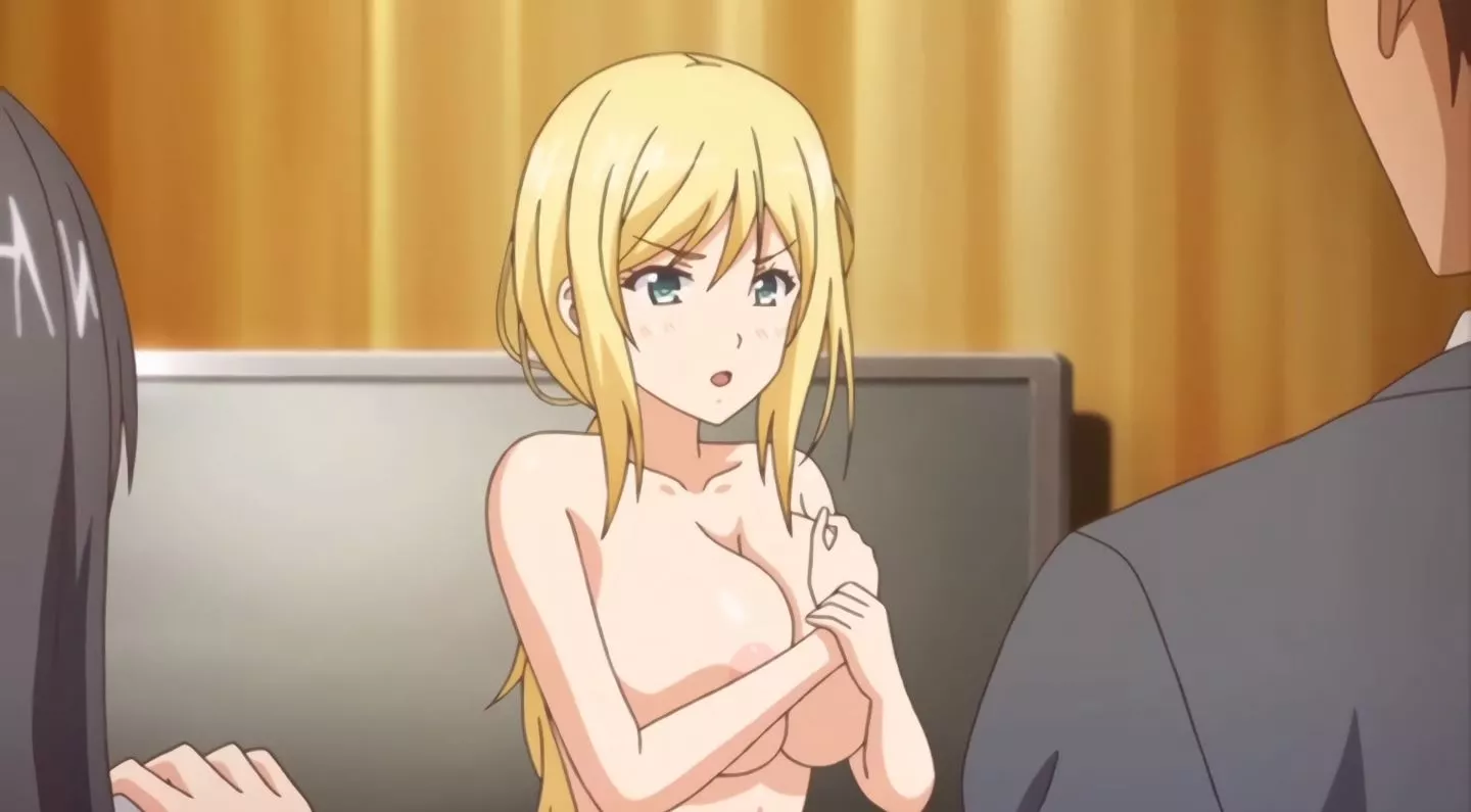 Eroriman Episode2 EroAnime 15
