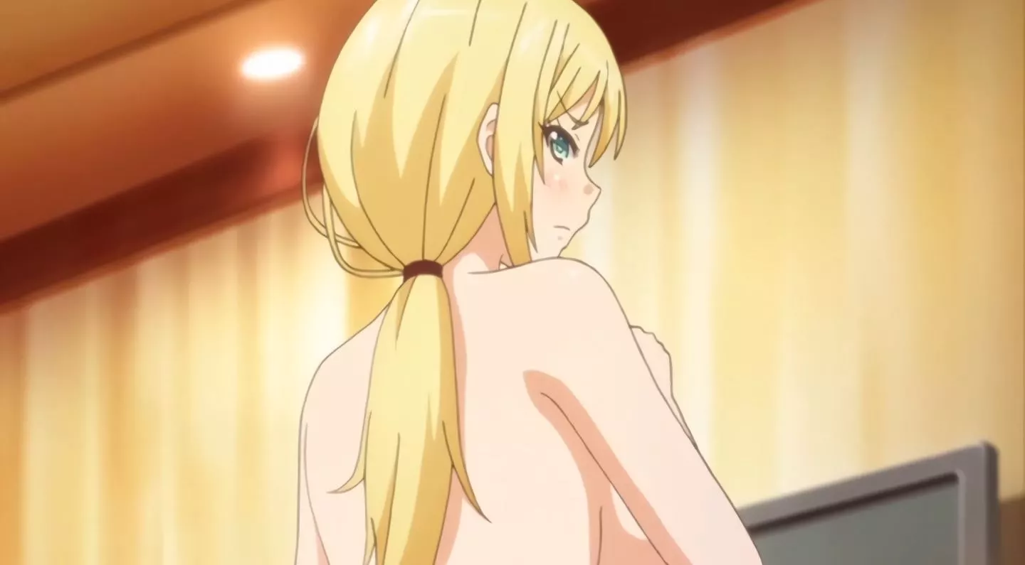 Eroriman Episode2 EroAnime 13