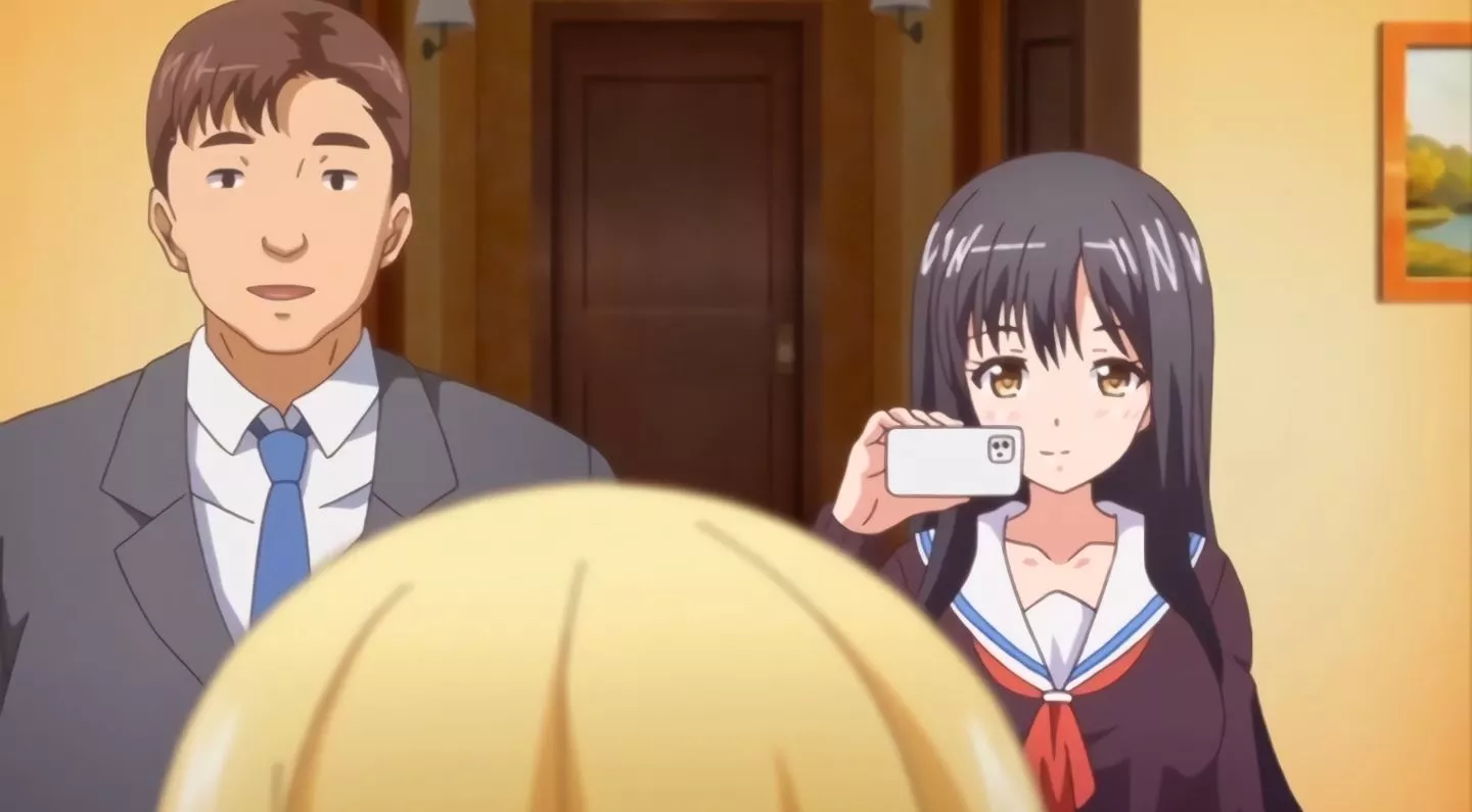 Eroriman Episode2 EroAnime 14
