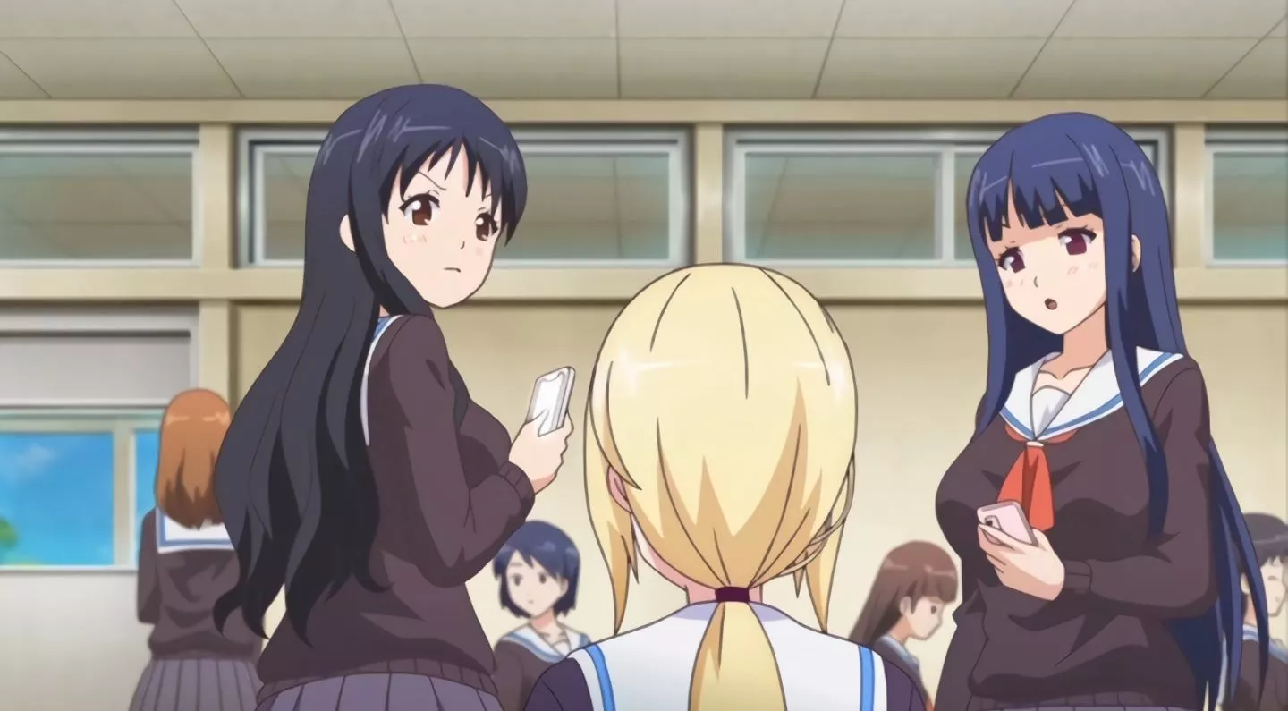 Eroriman Episode2 EroAnime 21