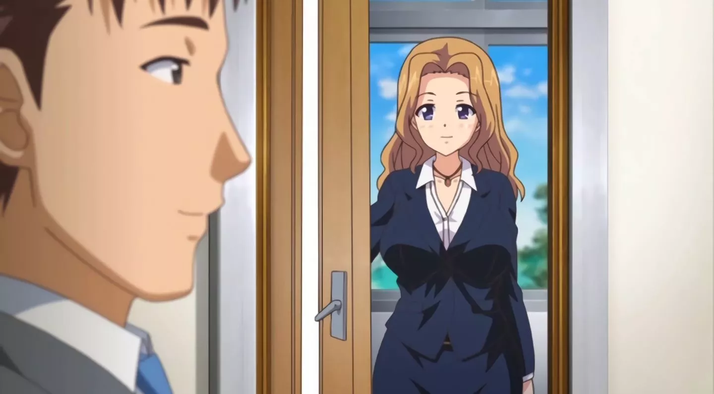 Eroriman Episode2 EroAnime 30