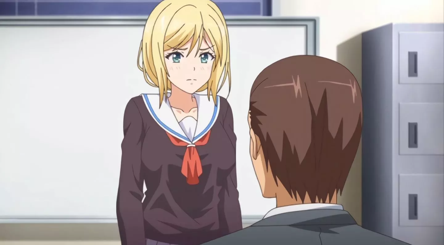 Eroriman Episode2 EroAnime 29