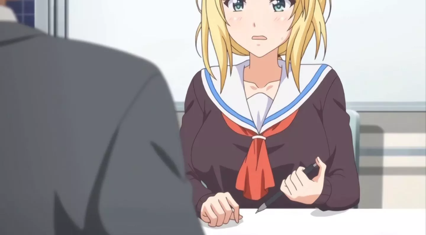 Eroriman Episode2 EroAnime 31