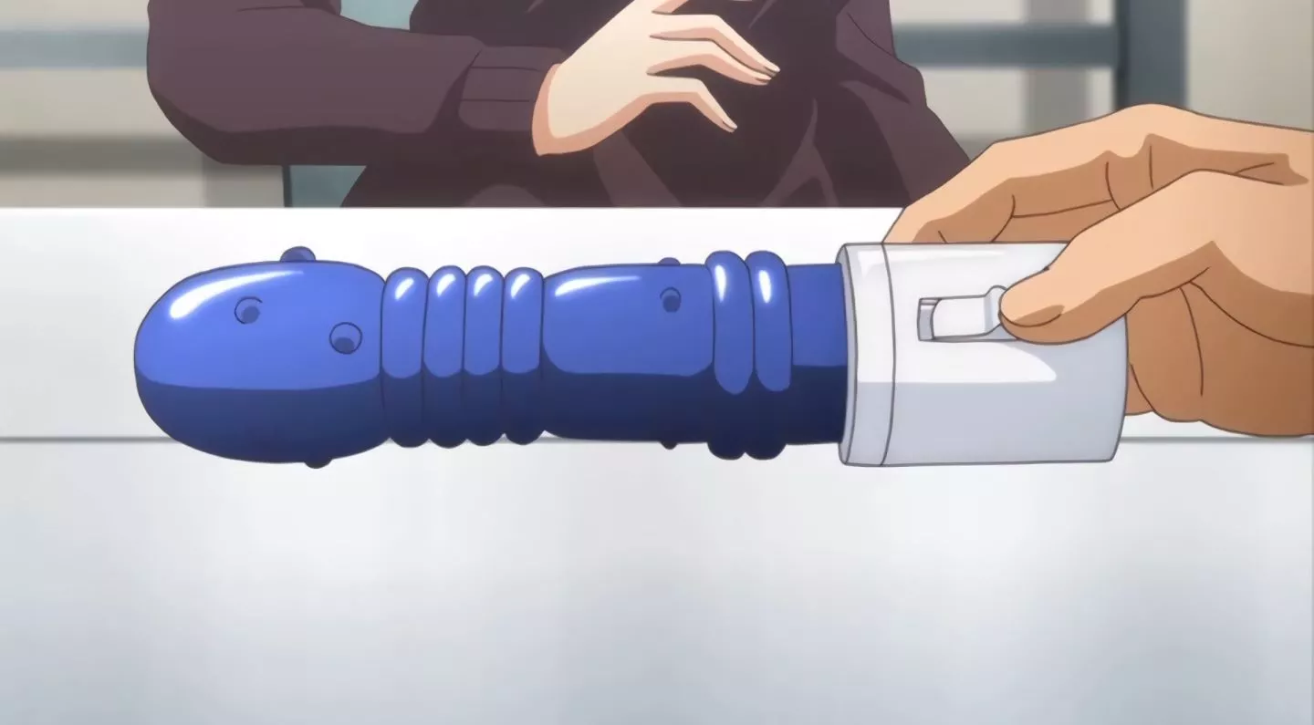 Eroriman Episode2 EroAnime 28