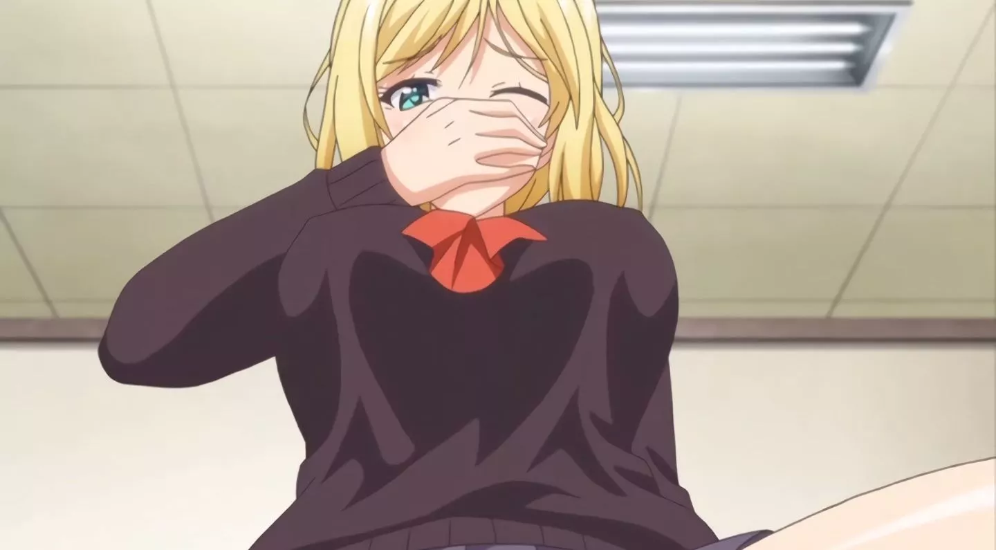 Eroriman Episode2 EroAnime 36