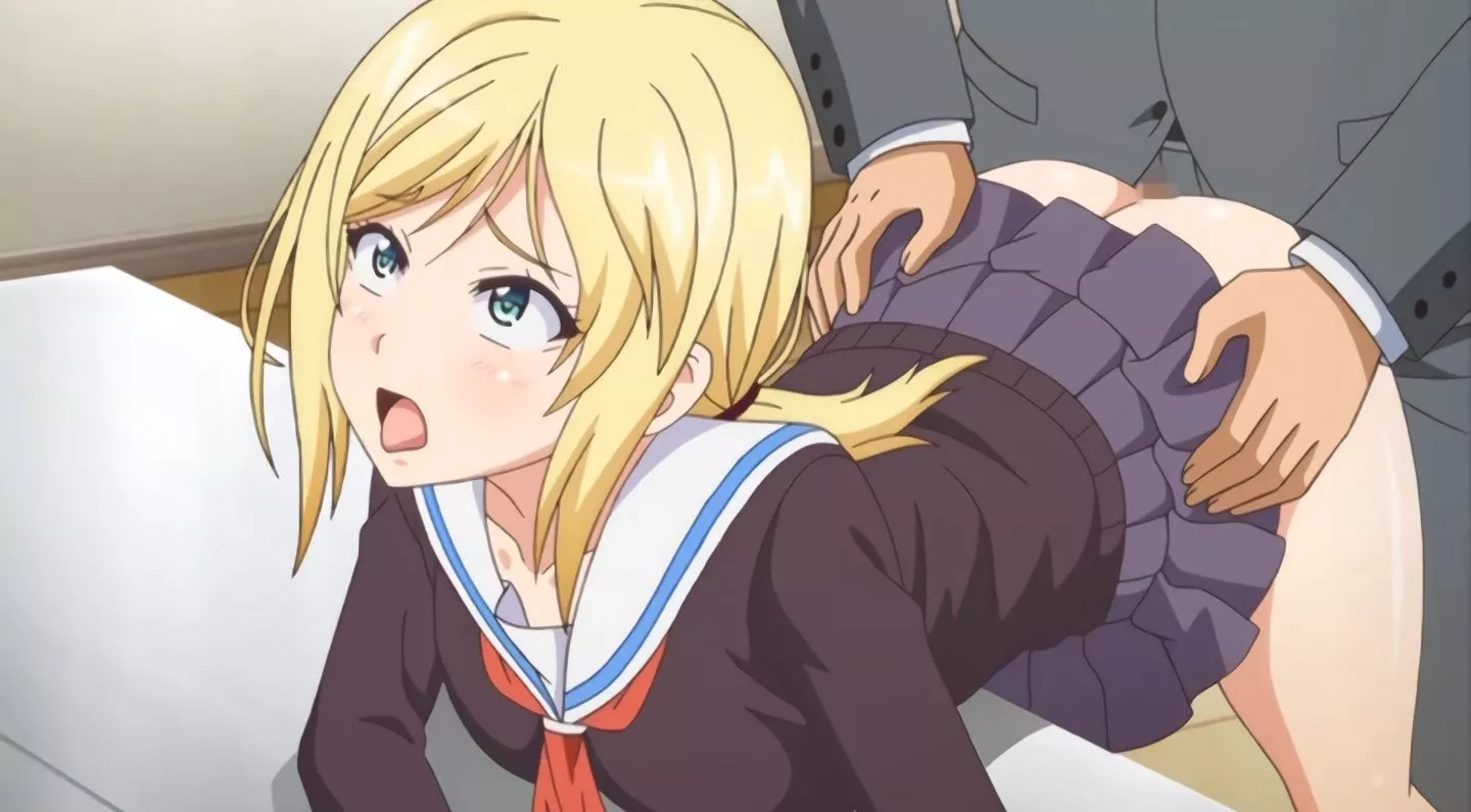 Eroriman Episode2 EroAnime 46