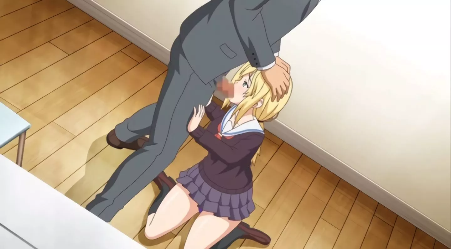 Eroriman Episode2 EroAnime 49