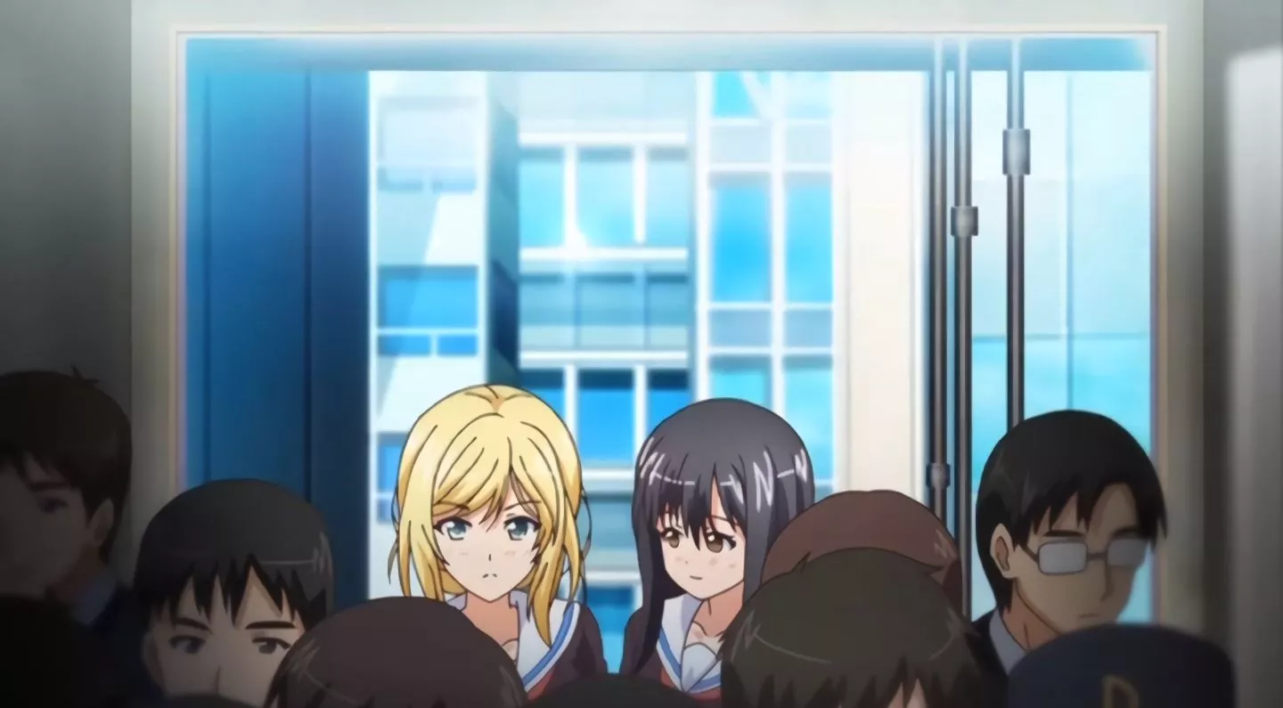 Eroriman Episode2 EroAnime 67