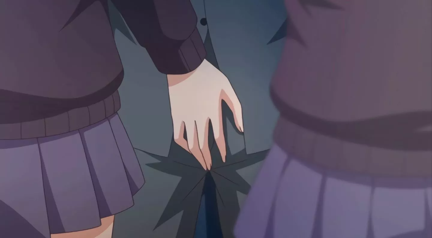 Eroriman Episode2 EroAnime 72