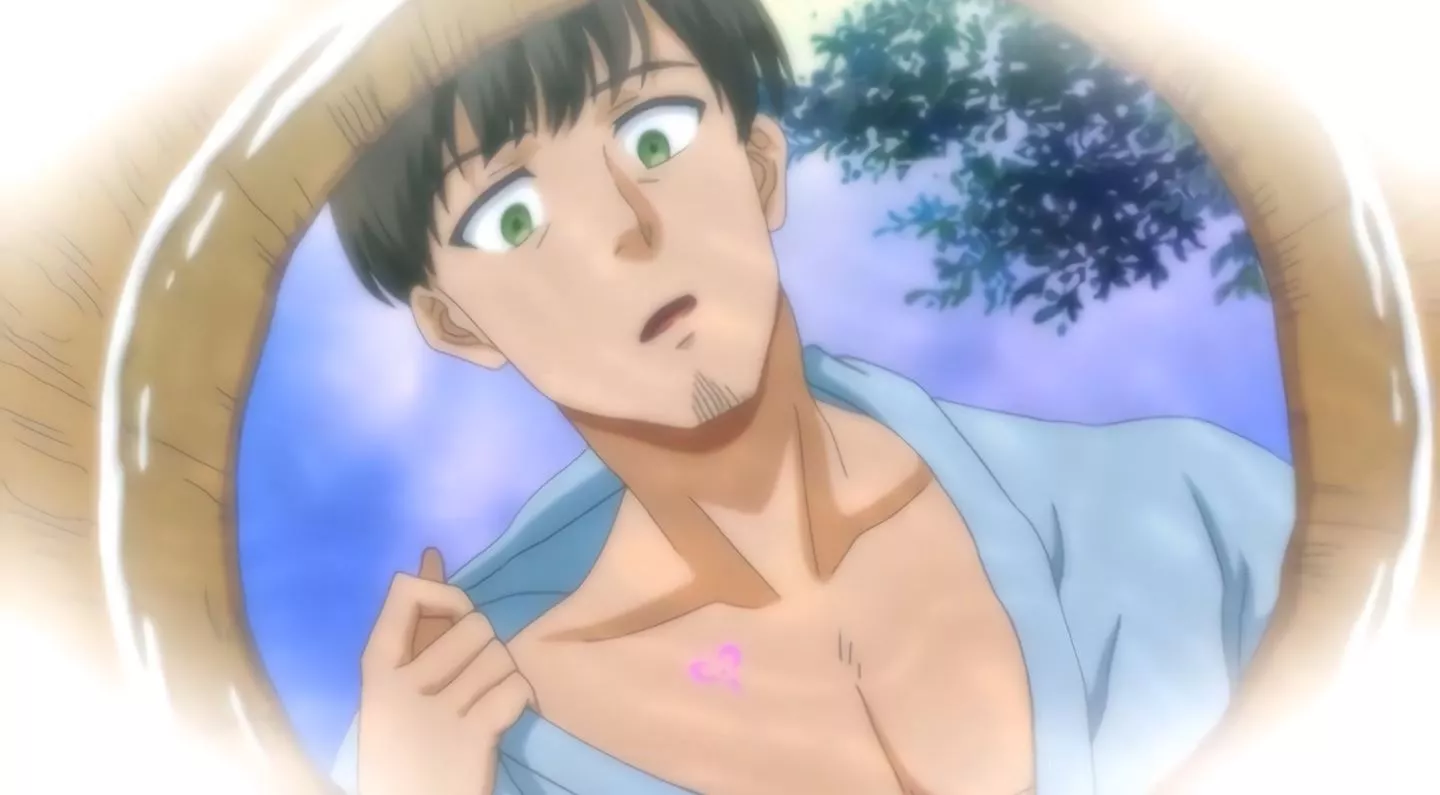 YamitsukiMuraMeltyLimit EroAnime Episode2 12